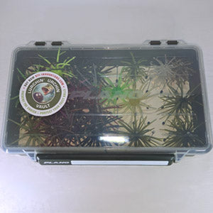 Lurchin' Urchin Vault - Original