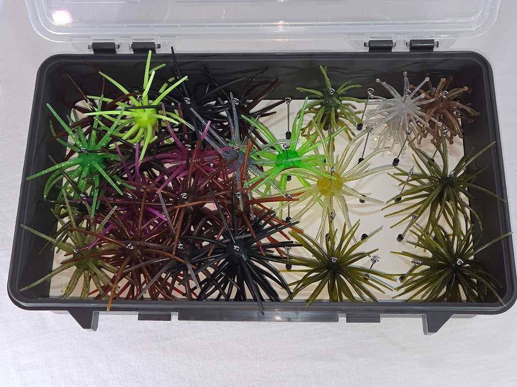 Lurchin' Urchin Vault - Original